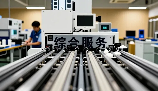 智能监控系统