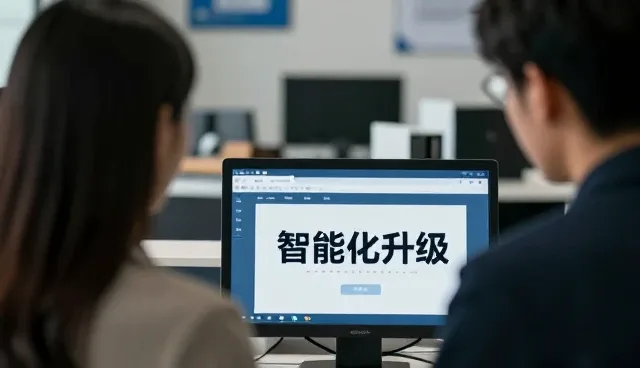 成果转化中的运维实践:场景驱动的优化路径
